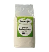 Boekweitmeel bio - thumbnail