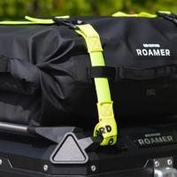 OXFORD snelbinder "atlas b-clip" atlas b-clip 26mm x 0,7m yellow pair - thumbnail