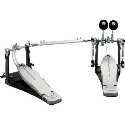 Tama HPDS1TW Dyna-Sync Direct Drive dubbel bassdrumpedaal
