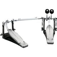 Tama HPDS1TW Dyna-Sync Direct Drive dubbel bassdrumpedaal - thumbnail