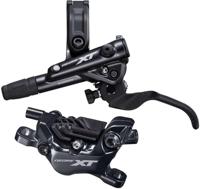 SHIMANO xt br-m8120 disc brake 1000mm front - thumbnail