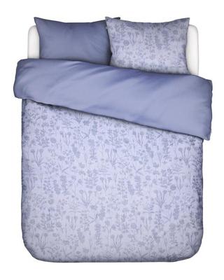 Essenza Essenza Maribel Dekbedovertrek 140x200/220 Lavender blue