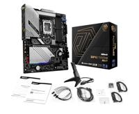 Moederbord ASRock Z890 TAICHI LITE - thumbnail