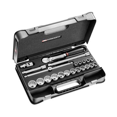 Facom mbox l2 - sl.161 - 12-kant inch - SL.161-2P12U Facom mbox l2 - sl.161 - 12-kant inch - SL.161-2P12U