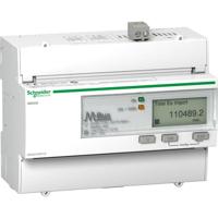 Schneider Electric A9MEM3335 A9MEM3335 Digitale kWh-meter Digitaal 125 A Conform MID: Ja 1 stuk(s) - thumbnail
