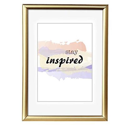 Hama 00066607 Wissellijst Papierformaat: 20 x 15 cm Goud