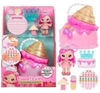 Yummiland Beauty Bag Speelset + Lipglosspop - IJs Beauty Bag - thumbnail