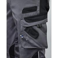 Pionier WORKWEAR Pionier shorts "tools bermuda" bermuda tools size 58 pioneer black/grey - thumbnail