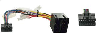 Radio Aansluitkabel (RAH3082)