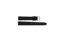 Horlogeband Universeel 1030256.16 Leder Donkerbruin 16mm - thumbnail