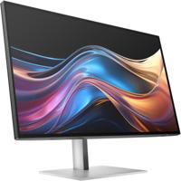 HP 727pq Series 7 Pro LCD-monitor Energielabel F (A - G) 68.6 cm (27 inch) 2560 x 1440 Pixel 16:9 5 ms DisplayPort, HDMI - thumbnail