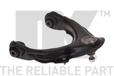 Draagarm, wielophanging 5012628