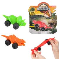 World of Dinosaurs Kneeddino auto Morph - thumbnail