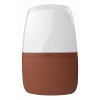 Mini Exclusive Plus Cinnamon Brown windscherm - thumbnail