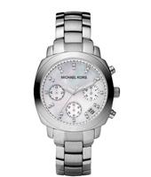 Michael Kors Bandschakels MK5092 - 18mm - (1 stuk) Michael Kors Bandschakels MK5092 - 18mm - (1 stuk)