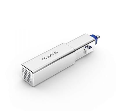 Ozongenerator Flux's 00121 Zilverkleurig Auto