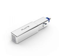 Ozongenerator Flux's 00121 Zilverkleurig Auto - thumbnail