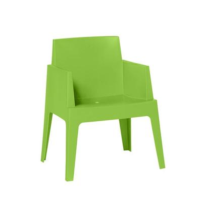 Box armstoel licht Groen Garden Impressions - Garden impressions Box armstoel licht Groen Garden Impressions - Garden impressions