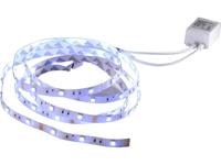 LeuchtenDirekt Teania 81215-70 LED-strip complete set Met stekker 12 V 500 cm RGB - thumbnail