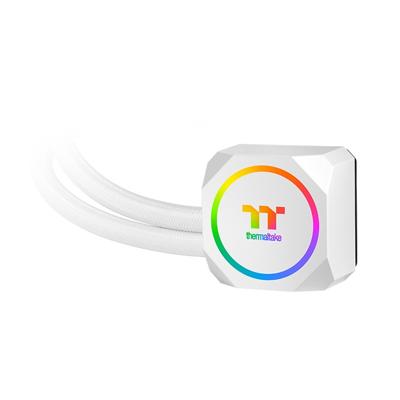 Thermaltake Floe RC 360 CPU & Memory AIO Snow Edition PC-waterkoeling