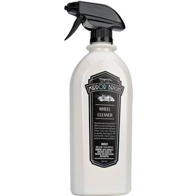 Meguiar's wielreiniger Mirror Bright Wheel Cleaner 850 ml