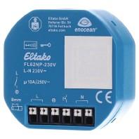 Eltako FL62NP-230V Lichtmodule Draadloos Inbouw (in muur) - thumbnail