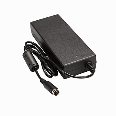 EDAC Power Electronics EA11301K2446 Tafelnetvoeding, vaste spanning 24 V/DC 6.25 A 150 W Geschikt voor LEDs