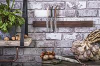 Laguiole Style de Vie Steakmessen Luxury Line - 6 stuks - thumbnail