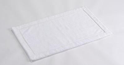 Abyss & Habidecor Abyss & Habidecor Double Saxo 50x80 101 Ecru