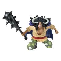 One Piece Battle Record Collection Extra PVC Statue Kaido 20 cm - thumbnail