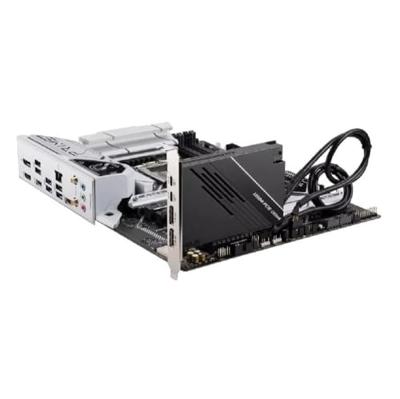 ASUS USB4 PCIe Gen4 Card interfacekaart/-adapter Intern DisplayPort, USB Type-C ASUS USB4 PCIe Gen4 Card interfacekaart/-adapter Intern DisplayPort, USB Type-C