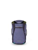 Osprey Transporter 40 Duffel Euphoria Purple/Purple Ink 40L - thumbnail