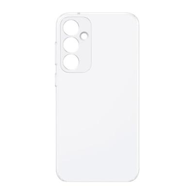 Samsung Clear Case voor Samsung S23 FE Telefoonhoesje Transparant