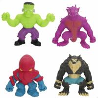 Actiefiguur Colorbaby 13 cm - thumbnail