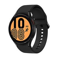 Samsung Galaxy Watch4 Smartwatch 44 mm Uni Zwart - thumbnail