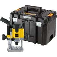 DeWALT DW622KT Invalfrees 1400W in TSTAK koffer - thumbnail