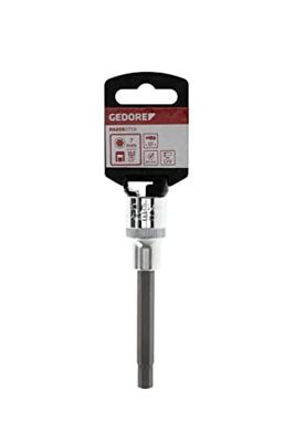 Gedore RED R62550719 3300379 Schroevendraaierdop 1 stuks