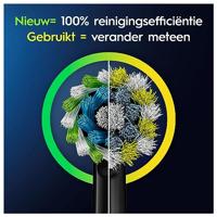 Oral-B Pro 3 3500 black 075991 Elektrische tandenborstel Roterend / oscillerend / pulserend Zwart - thumbnail