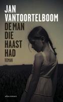 De man die haast had (Paperback) - thumbnail