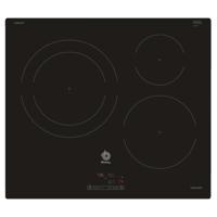Inductiekookplaat Balay 3EB865ERS 60 cm 59,2 cm 60 cm - thumbnail