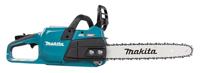 Makita UC025GZ Accu Kettingzaag 35cm XGT 40 V Max Basic Body - thumbnail