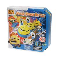 Epoch Minions hover strike battle spel - thumbnail
