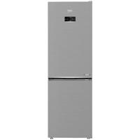 Beko B5RCNE365LXB Koel-vriescombinatie Zilver - thumbnail