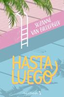 Hasta Luego - Suzanne van Bilderbeek - ebook - thumbnail