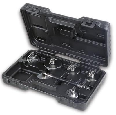 Beta 1467T/C6 Set van aansluitstukken voor remvloeistof reservoirs | te gebruiken in combinmatie met de BETA artikelen 1467LF en 1467LF/2 - 014670080 Beta 1467T/C6 Set van aansluitstukken voor remvloeistof reservoirs | te gebruiken in combinmatie met de BETA artikelen 1467LF en 1467LF/2 - 014670080