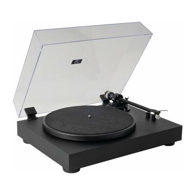 Platenspeler FONESTAR VINYL-13 Zwart