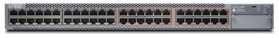 Juniper EX4300-48MP netwerkschakelaar