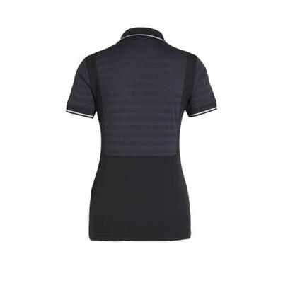 Luhta outdoor polo Aatvila donkerblauw Luhta outdoor polo Aatvila donkerblauw
