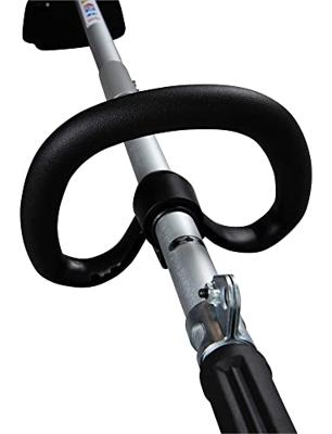 Makita DUR192LZ Accu Grastrimmer D-Greep 18V Basic Body - thumbnail