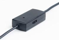 Highlight Snoer dimmer 1-60 Watt LED zwart - thumbnail